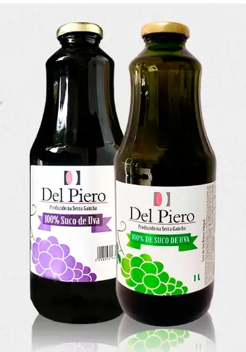produto suco garrafa