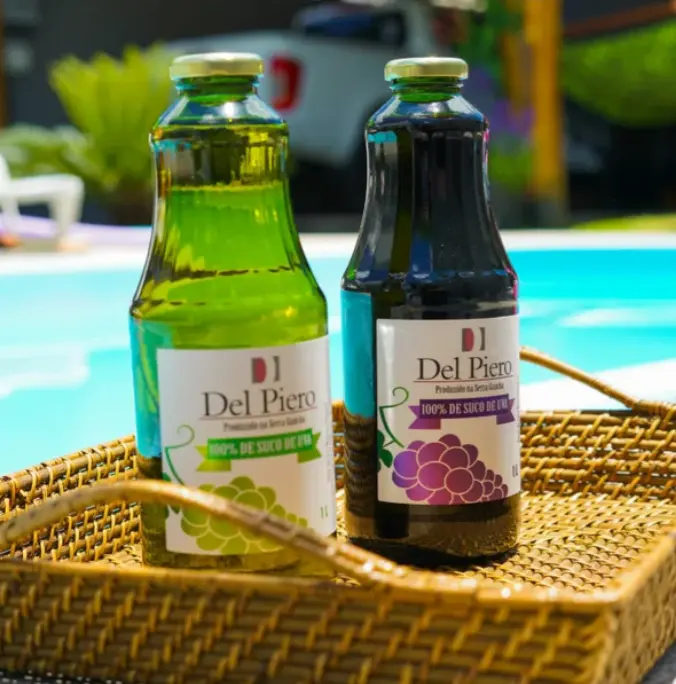 produto suco garrafa